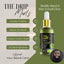 Men's Drip Beard & Hair Growth Oil