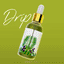 The Drip Healthy Hair Growth Oil