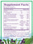 Hair Growth Berries Vitamins - BACK IN STOCK!!