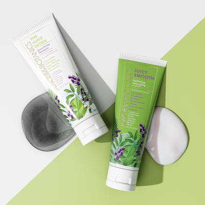 Hydrating Cowash+ Shampoo