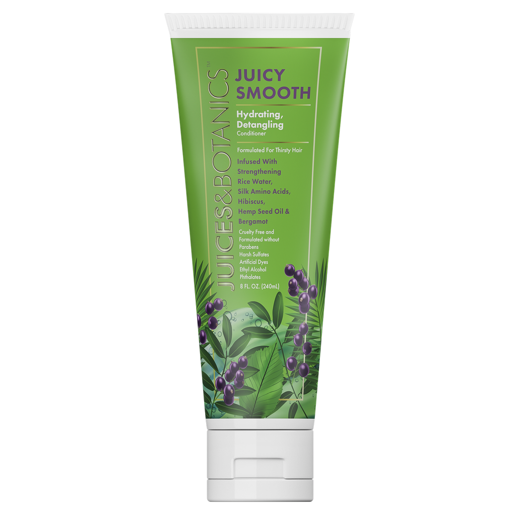 Juicy Smooth Hydrating Detangling Conditioner
