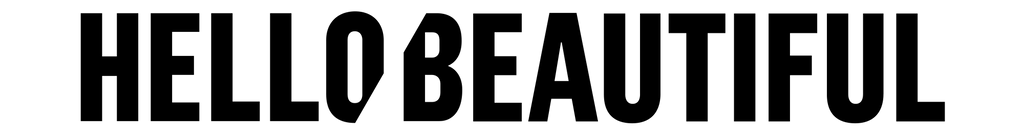 Hello Beautiful Logo - Link to Whitney Eaddy Article